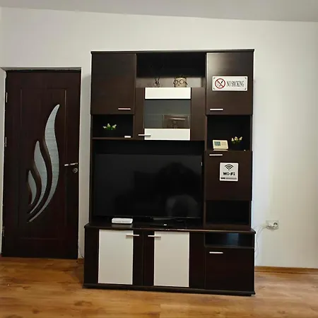 Yolo Apartment *