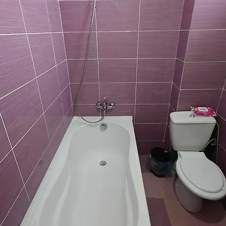 Yolo Apartment *