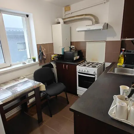 Apartment Yolo Craiova
