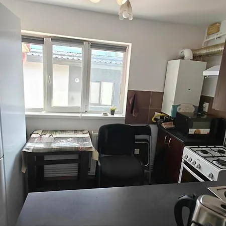 Apartment Yolo *