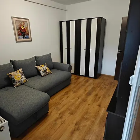 Apartment Yolo *