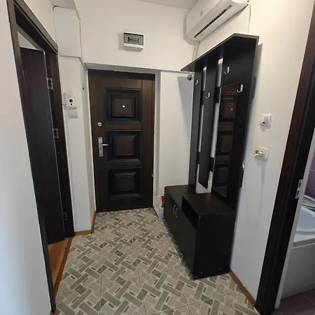 Apartment Yolo *